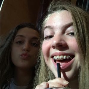 Meet your Posher, Jackie